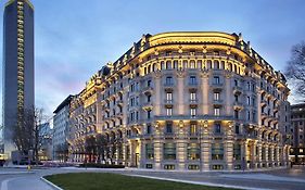 Excelsior Gallia, A Luxury Collection Hotel, Milan 5*